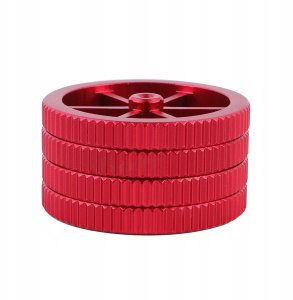 CREALITY MANUAL LEVELING (4007010136) 4