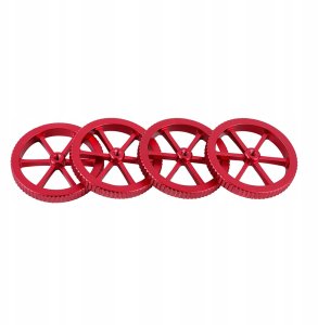 CREALITY MANUAL LEVELING (4007010136) 5