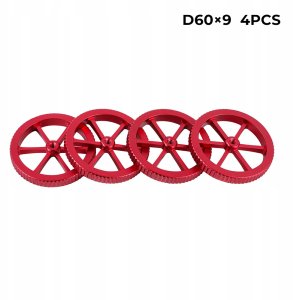 CREALITY MANUAL LEVELING (4007010136) 6