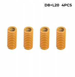 CREALITY MANUAL LEVELING (4007010136) 7