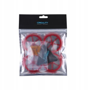 CREALITY MANUAL LEVELING (4007010136) 8