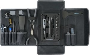 3D PRINTER TOOL WRAP KIT PRO (4008060094) 1