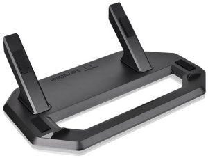 Uchwyt do komputera Thermaltake Thermaltake AC-078-ON6NAN-A1 część obudowy do komputera Mini Tower Zestaw do konwersji z wieży na szafę 3