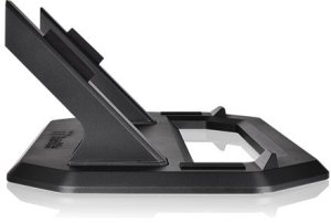 Uchwyt do komputera Thermaltake Thermaltake AC-078-ON6NAN-A1 część obudowy do komputera Mini Tower Zestaw do konwersji z wieży na szafę 4