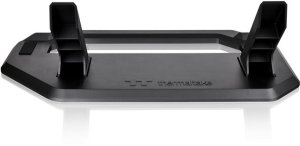 Uchwyt do komputera Thermaltake Thermaltake AC-078-ON6NAN-A1 część obudowy do komputera Mini Tower Zestaw do konwersji z wieży na szafę 5