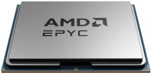 AMD EPYC 9455P - 3.15 GHz - 48 Kerne - 96 Threads - 256 MB Cache-Speicher - Socket SP5 - OEM 1