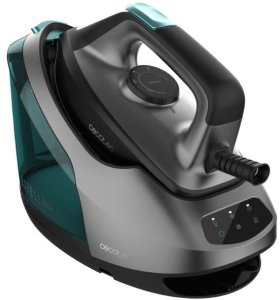 Generator pary IronHero 3000 Station Cecotec 1