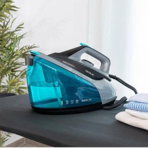 Generator pary Cecotec Generator pary IronHero 3000 Station 4