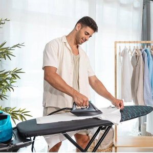 Generator pary Cecotec Generator pary IronHero 3000 Station 5