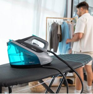 Generator pary Cecotec Generator pary IronHero 3000 Station 7