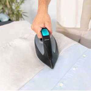 Generator pary Cecotec Generator pary IronHero 3000 Station 9