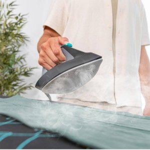 Generator pary Cecotec Generator pary IronHero 3000 Station 10