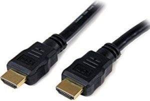 Kabel Equip HDMI - HDMI 15m czarny (119374) 1