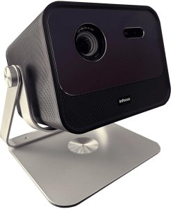 InFocus Crusader Grand Master with stand IN3038SL 2