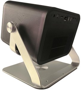 InFocus Crusader Grand Master with stand IN3038SL 4