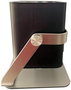 InFocus Crusader Grand Master with stand IN3038SL 5