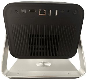 InFocus Crusader Grand Master with stand IN3038SL 6