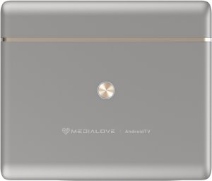 Projektor Medialove Projektor LED M900 ATV Certyfikowany AndroidTV 11 Autofocus 2