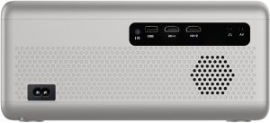 Projektor Medialove Projektor LED M900 ATV Certyfikowany AndroidTV 11 Autofocus 4