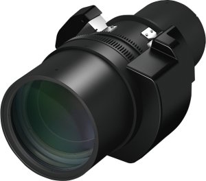EPSON ELPLM10 Medium-Throw-Zoomobjektiv - 55.4 mm 1