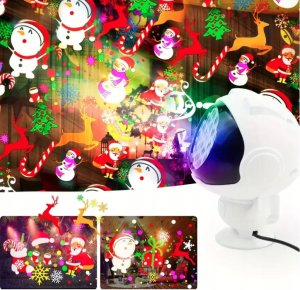 Projektor ExtraLink BN-1223 2