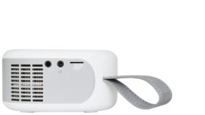 Strong N1 projektor danych 150 ANSI lumenów LED 720p (1280x720) Biały 7