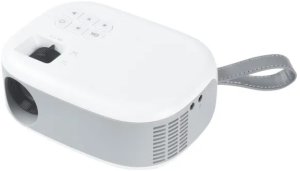Strong N1 projektor danych 150 ANSI lumenów LED 720p (1280x720) Biały 10