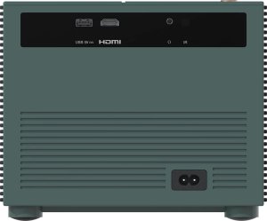 Projektor Strong MIRA1 projektor danych 300 ANSI lumenów LCD 1080p (1920x1080) Zielony 5