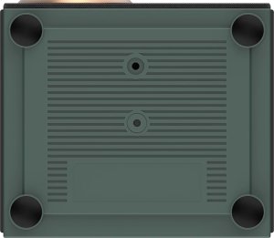 Projektor Strong MIRA1 projektor danych 300 ANSI lumenów LCD 1080p (1920x1080) Zielony 6