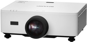 Projektor NEC P601Q 4