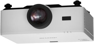 Projektor NEC P601Q 5