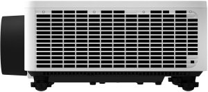 Projektor NEC P601Q 7