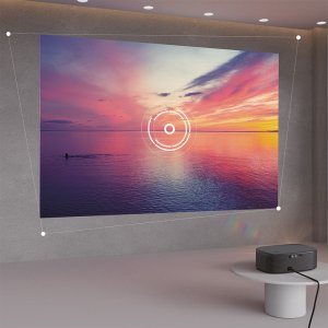 Projektor rzutnik SMART TV Android WiFi Bluetooth Manta MultiVision PRO PMA502A24 11