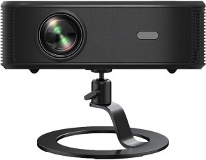 Projektor rzutnik SMART TV Android WiFi Bluetooth Manta MultiVision PRO PMA502A24 2