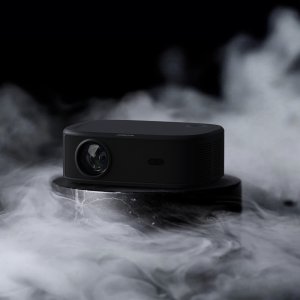 Projektor rzutnik SMART TV Android WiFi Bluetooth Manta MultiVision PRO PMA502A24 9