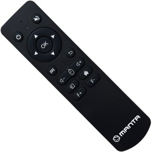 Projektor rzutnik SMART TV Android WiFi Bluetooth MultiVision Mini Portable PMA202A24 12