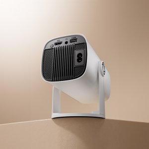 Projektor rzutnik SMART TV Android WiFi Bluetooth MultiVision Mini Portable PMA202A24 8