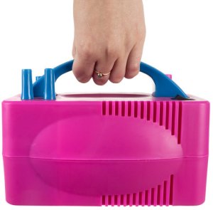 Kruzzel Pompka elektryczna do balonów 25393 6