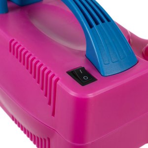 Kruzzel Pompka elektryczna do balonów 25393 7