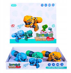 Bestway Deska dmuchana do nauki pływania dla dzieci uchwyty 42049A 11