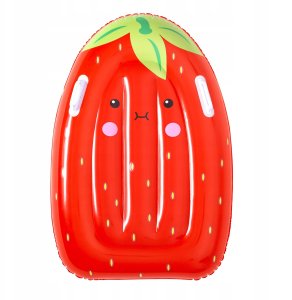 Bestway Deska dmuchana do nauki pływania dla dzieci uchwyty 42049A 2