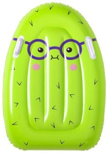 Bestway Deska dmuchana do nauki pływania dla dzieci uchwyty 42049A 5