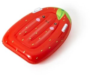 Bestway Deska dmuchana do nauki pływania dla dzieci uchwyty 42049A 8