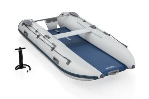 Dmuchany Ponton 335 x 167 x 47 cm Bestway 65185 8