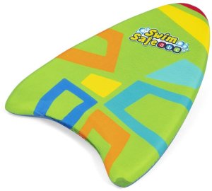 Deska Do Pływania Zielona Bestway 32155 2