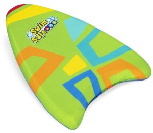 Deska Do Pływania Zielona Bestway 32155 3