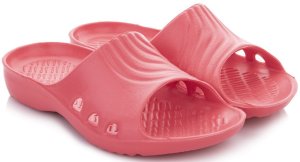 KLAPKI BASENOWE DLA DZIECI Z PIANKI EVA BAMBINO 856 LEMIGO 2