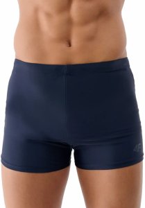 Kapielówki męskie 4F szorty do pływania szybkoschnące r XL 2