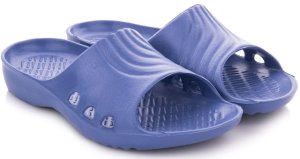 KLAPKI BASENOWE DLA DZIECI Z PIANKI EVA BAMBINO 856 LEMIGO 2