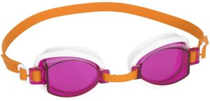 Bestway Bestway Okulary do pływania gogle 7+ 21048 RO 2